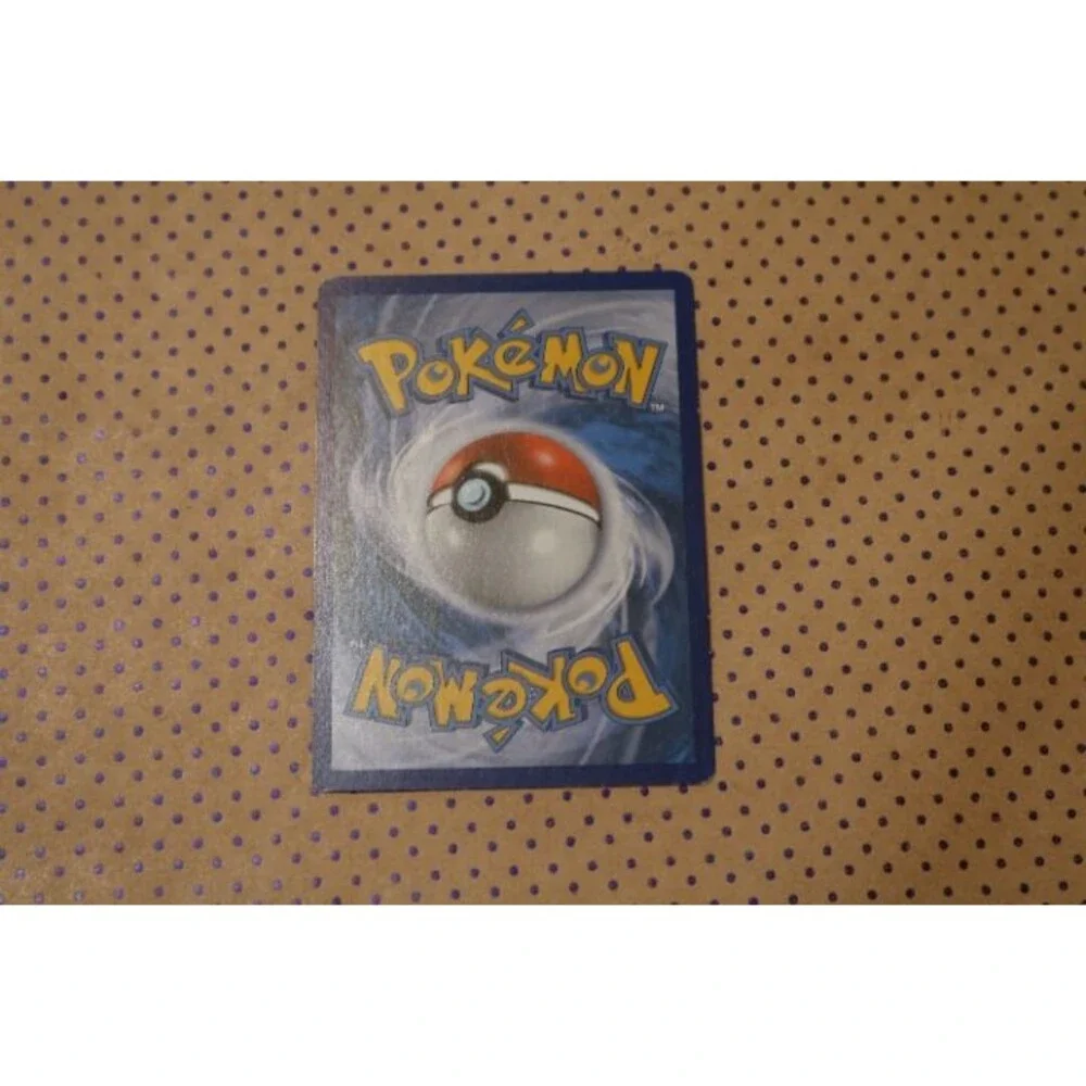 Lotad 23/30 Pokemon Card (2015)